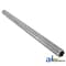 A & I Products Outer Profile Tube, w/ Drill Hole, S5G 39.5" x2.25" x2.25" A-W370334-A - alternate 2